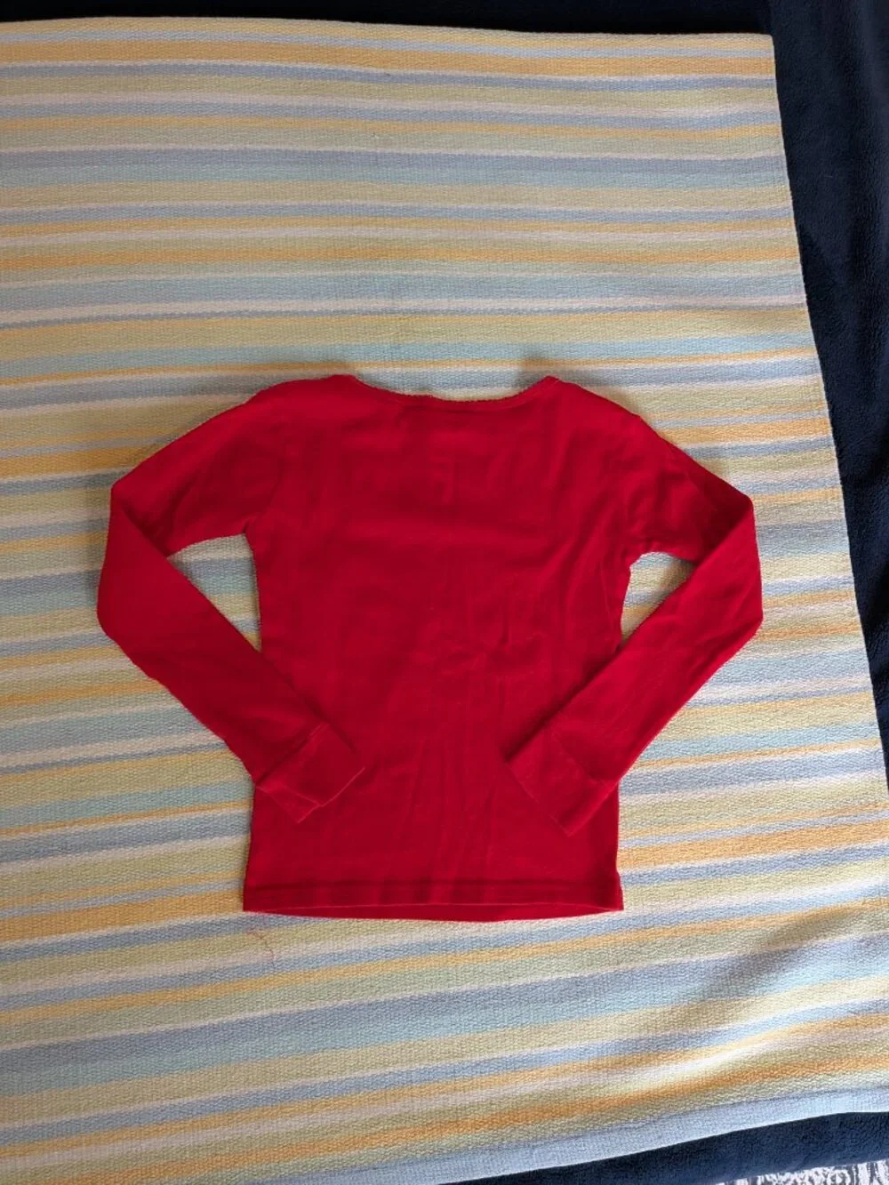⭐ Girl's Carter's Holiday Squad Fleece Christmas Pajamas PJs Size 7